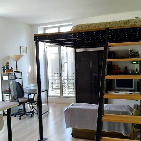 Bel Appart. / Residence De Standing / Plein Centre Chateau-Thierry Bagian luar foto