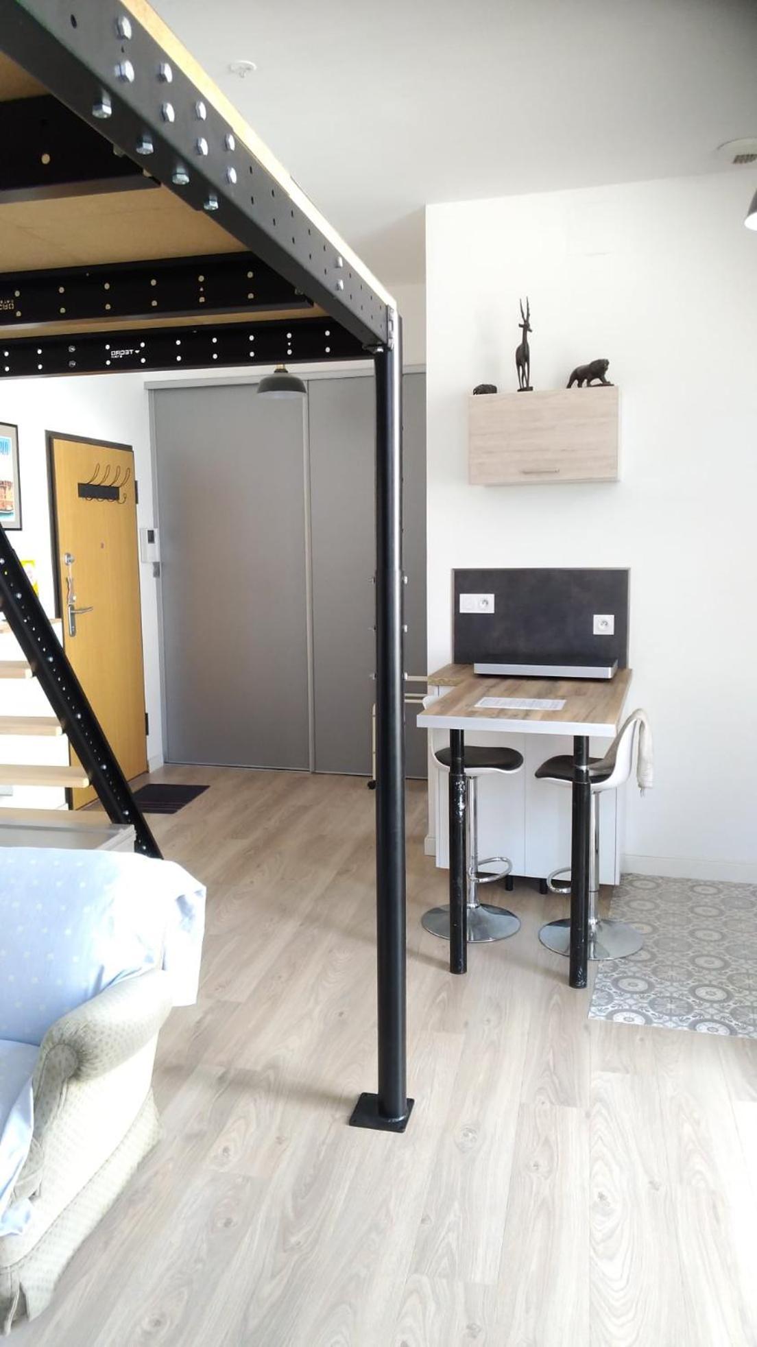 Bel Appart. / Residence De Standing / Plein Centre Chateau-Thierry Bagian luar foto